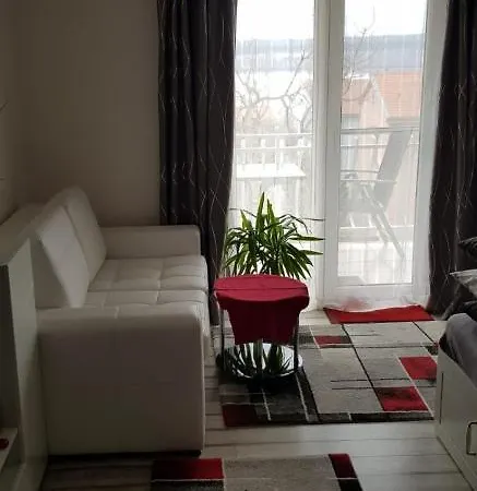Διαμέρισμα Perhata Ivice Ricica 11f