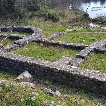 Διαμέρισμα Perhata Ivice Ricica 11f Jadranovo