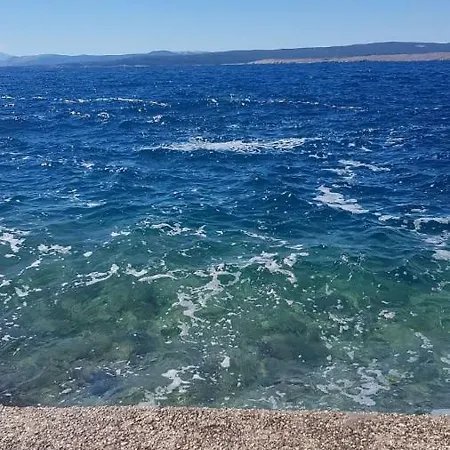 Διαμέρισμα Perhata Ivice Ricica 11f *