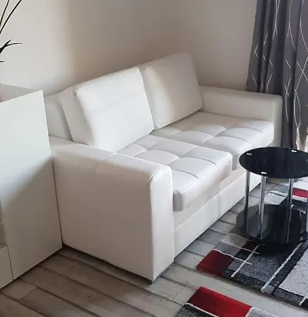 Perhata Ivice Ricica 11f Apartment *