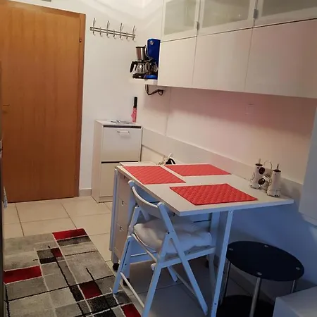 Perhata Ivice Ricica 11f Apartment Jadranovo
