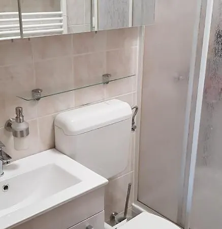 Perhata Ivice Ricica 11f Apartment *
