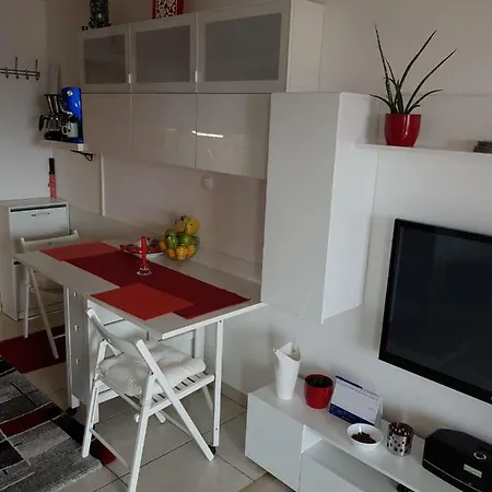 Apartment Perhata Ivice Ricica 11f Jadranovo