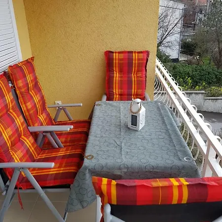 Perhata Ivice Ricica 11f Apartment